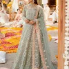 Kanwal Malik - Heavy Maxi Bridal