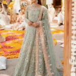 Kanwal Malik - Heavy Maxi Bridal