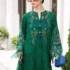 MARIA B LAWN 3PC DRESS