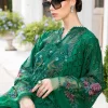 MARIA B LAWN 3PC DRESS