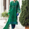 MARIA B LAWN 3PC DRESS