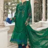 MARIA B LAWN 3PC DRESS