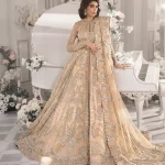 REPUBLIC Bridal Couture Unstitch Maxi