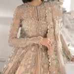 REPUBLIC Bridal Couture Unstitch Maxi