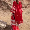 Saira Shakira - Crimson Lawn Collection