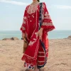 Saira Shakira - Crimson Lawn Collection