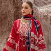 Saira Shakira - Crimson Lawn Collection