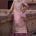 MNR ZARLISH AARZOO