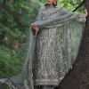 Suffuse Freeshia Abshar Organza Dress