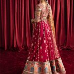 QALAMKAR | Luxury Dress 3pc