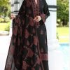 Bareeze Embroidered Dhanak 3pc with Embroidered Shawl