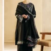Zara Shahjahan - Karandi 3pc