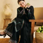 Zara Shahjahan - Karandi 3pc