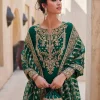 Kanwal Malik-Zyra Beautiful 3pc