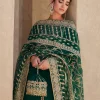 Kanwal Malik-Zyra Beautiful 3pc