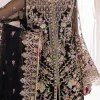 Kanwal Malik - Sable | Pakistani Dress