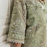 Crimson-Art Deco Glitz Weeding Collection