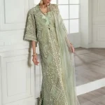 Crimson-Art Deco Glitz Weeding Collection