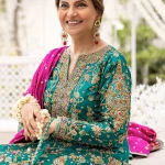 Your Style with Farah Talib Aziz -wedding collection