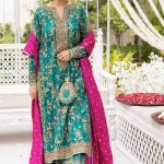 Your Style with Farah Talib Aziz -wedding collection