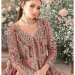 Maria.B 3 PC Luxury Suit