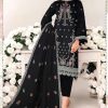 Maria B | Embroidered Lawn 3pc