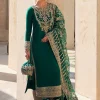 Kanwal Malik-Zyra Beautiful 3pc