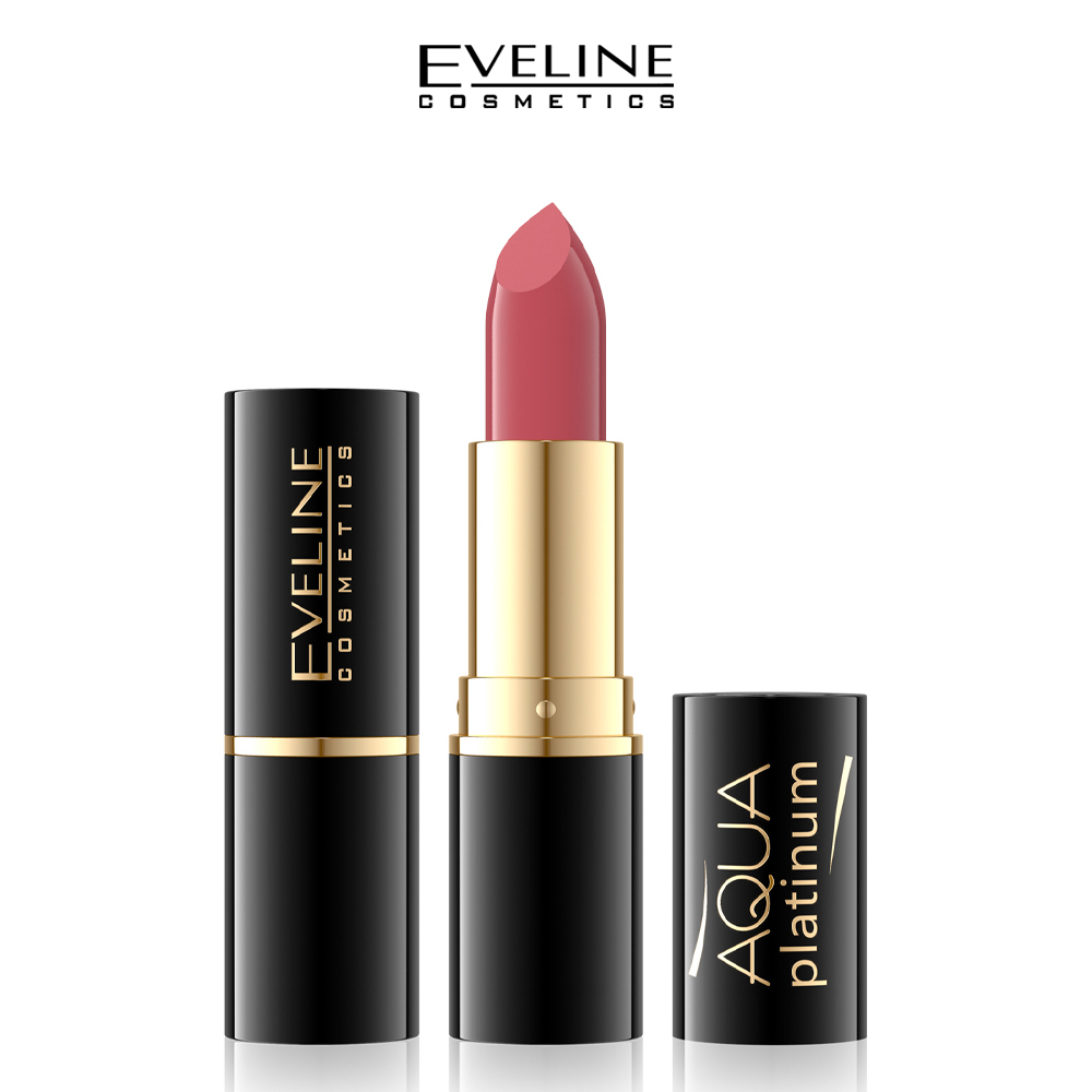 Aqua Platinum Lipstick 478