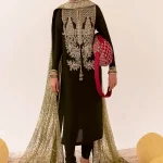 Hussain Rehar - Darya 3pc