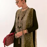 Hussain Rehar - Darya 3pc