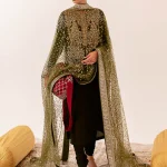 Hussain Rehar - Darya 3pc