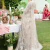 Imrozia  - Mehrnaz - Saree Collection