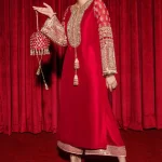 Hussain Rehar - Aimer Formal Dress