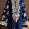 Hussain Rehar Embroidered 3pc