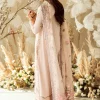 Qalamkar Sahil Luxury Lawn 3pc