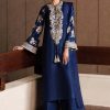 Hussain Rehar Embroidered 3pc