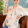 Maria B Mprint Lawn 3pc