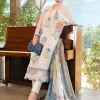 Maria B Mprint Lawn 3pc