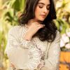 Elaf - Luxury Embroidered Lawn 3pc