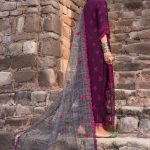 Zainab chottani - luxery lawn collection