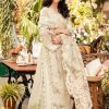 Elaf - Luxury Embroidered Lawn 3pc