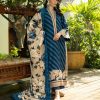 Zainab Chottani - Embroidered Lawn 3pc