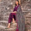 Zainab chottani - luxery lawn collection