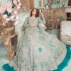Ahmad Sultan Wedding Maxi 