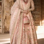 Erum Khan-Zohra Luxury dress