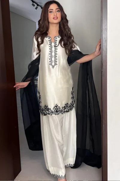 KAIDA Classic - Raya -Sajal Ali