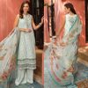 Noor by Sadia Luxury Lawn 3pc