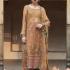Hussain Rehar Talai - Luxury Dress