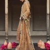 Hussain Rehar Talai - Luxury Dress
