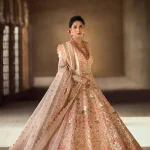 Erum Khan-Zohra Luxury dress